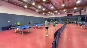 Image result for Batts Table Tennis Club