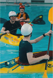 Image result for Peterhead Canoe Club