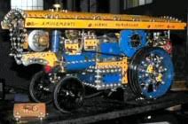 Image result for Telford and Ironbridge Meccano Society
