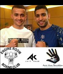 Image result for Liverpool Thai Boxing Club