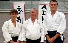 Image result for West Hampstead Aikido Club