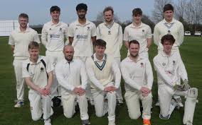 Image result for Hursley Park Cricket Club