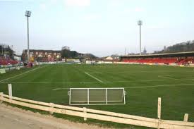 Image result for Derry City Fc