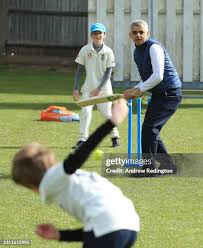 Image result for Kingstonian Cricket Club