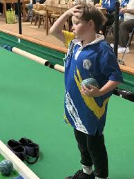 Image result for London County Short Mat Bowls Association