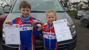 Image result for Solihull Cc