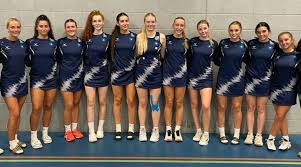 Image result for Wyre Youth Netball Club