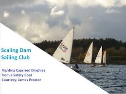 Image result for Scaling Dam Sailing Club