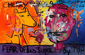 Image result for bjarne melgaard