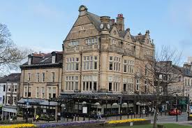 Image result for Harrogate