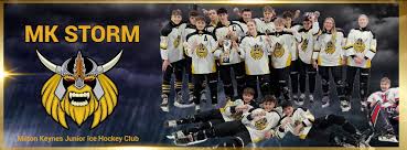 Image result for New Milton Hockey Club
