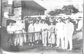 Image result for Salts Tennis Club