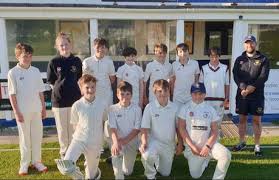 Image result for Chulmleigh & Mid Devon Cricket Club