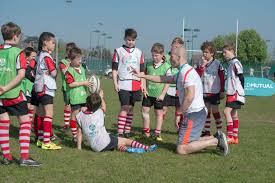 Image result for WOODRUSH RFC MINI and JUNIOR ~ & Senior