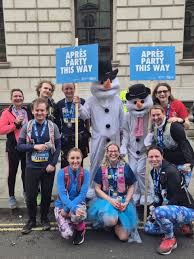 Image result for Haslemere Border Athletic Club