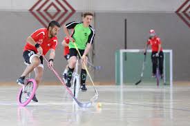 Image result for Southampton Unicycle Hockey