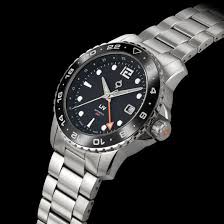 Image result for GMT watch