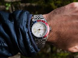Image result for GMT watch