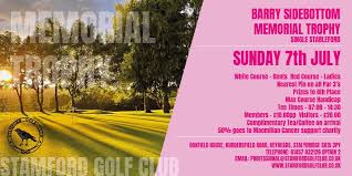 Image result for Stamford (Stalybridge) Golf Club