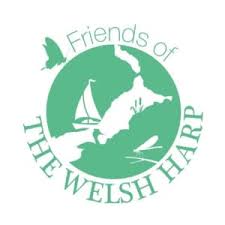 Image result for Welsh Harp Sailing Association