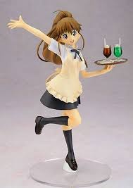 「種島ぽぷら WORKING!!」の画像検索結果