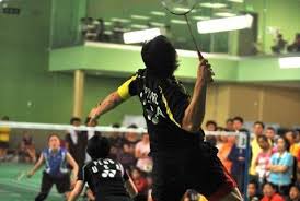 Image result for Lessa (Hq) Badminton Club