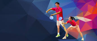 Image result for Falcons Badminton Club