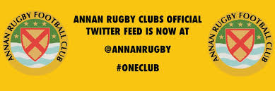 Image result for Annan Rugby Football Club