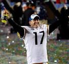 Mitch Berger - Northwest Athlete Profiles, NFL Football Pro ...