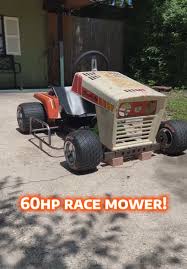 Image result for Fastmower - Lawn Mower Racer Club