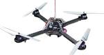 quadrocopter
