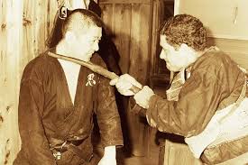 Image result for Yeo Dojo Also Teaching Gracie Jujutsu