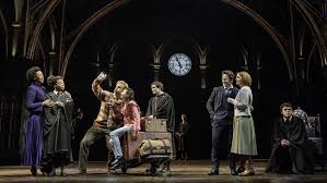 Image result for Pond Granger Performing Arts