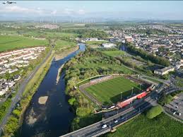 Image result for Workington AFC