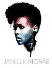 Janelle Monae Wallpaper Hot