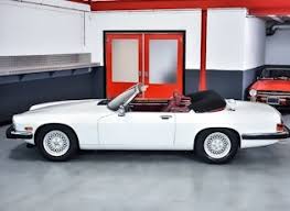 Image result for Glacier White 1989 Jaguar