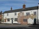 revealing its previous incarnation as a Northampton Brewery Co (NBC)pub. - via Daymix