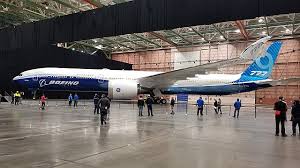 Image result for 波音777双発