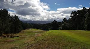 Image result for Grantown-On-Spey Golf Club