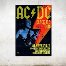 Image result for affiche concert