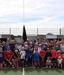 Image result for Yateley Hockey Club