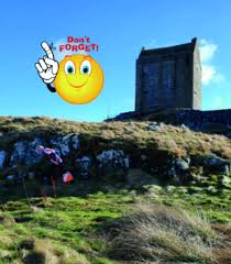 Image result for Roxburgh Reivers Orienteering Club