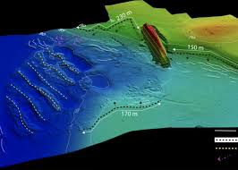 Image result for Musko underground naval base