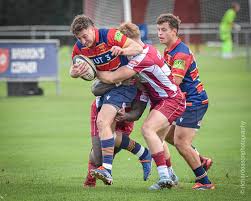 Image result for Old Northamptonians Cc