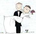 Bridegroom | RM.