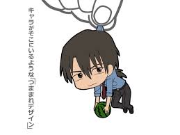 「加持リョウジ」の画像検索結果