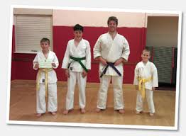 Image result for Thatcham Wado Karate Club