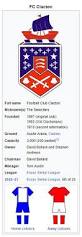 Image result for Clacton Cricket Club