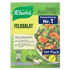 Image result for Feldsalat