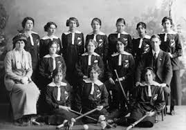 Image result for Christchurch Ladies Hockey Club